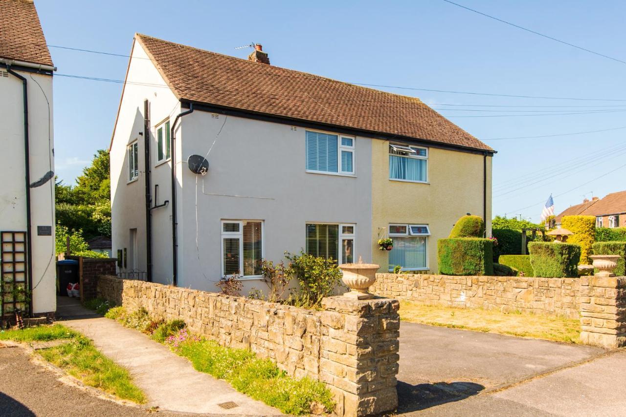 Broome Road Durham Exterior foto